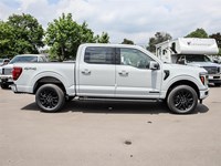 2026 Ford F-150 Lariat 4WD Supercrew 5.5' Box
