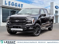 2026 Ford F-150 Lariat 4WD Supercrew 5.5' Box