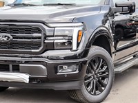 2026 Ford F-150 Lariat 4WD Supercrew 5.5' Box