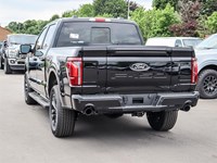 2026 Ford F-150 Lariat 4WD Supercrew 5.5' Box