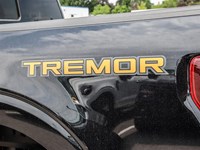 2026 Ford F-150 Tremor 4WD Supercrew 5.5' Box