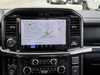 2026 Ford F-150 Tremor 4WD Supercrew 5.5' Box