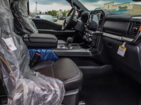2026 Ford F-150 Tremor 4WD Supercrew 5.5' Box