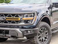 2026 Ford F-150 Tremor 4WD Supercrew 5.5' Box