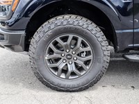2026 Ford F-150 Tremor 4WD Supercrew 5.5' Box