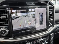 2026 Ford F-150 Tremor 4WD Supercrew 5.5' Box