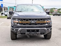 2026 Ford F-150 Tremor 4WD Supercrew 5.5' Box