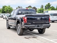 2026 Ford F-150 Tremor 4WD Supercrew 5.5' Box