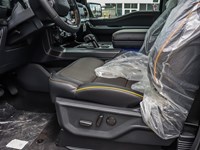 2026 Ford F-150 Tremor 4WD Supercrew 5.5' Box