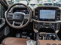2026 Ford F-150 King Ranch 4WD Supercrew 5.5' Box
