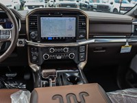 2026 Ford F-150 King Ranch 4WD Supercrew 5.5' Box