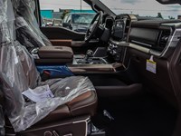 2026 Ford F-150 King Ranch 4WD Supercrew 5.5' Box