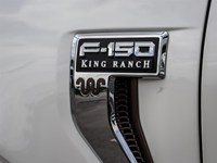 2026 Ford F-150 King Ranch 4WD Supercrew 5.5' Box