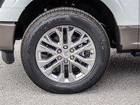 2026 Ford F-150 King Ranch 4WD Supercrew 5.5' Box