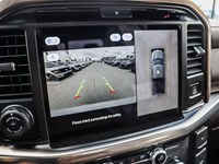 2026 Ford F-150 King Ranch 4WD Supercrew 5.5' Box