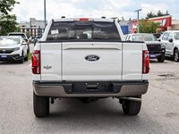 2026 Ford F-150 King Ranch 4WD Supercrew 5.5' Box