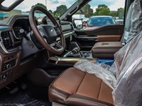 2026 Ford F-150 King Ranch 4WD Supercrew 5.5' Box