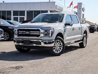 2026 Ford F-150 Lariat 4WD Supercrew 5.5' Box
