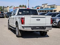 2026 Ford F-150 Lariat 4WD Supercrew 5.5' Box