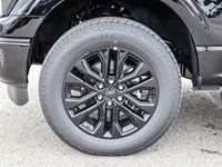 2026 Ford F-150 Lariat 4WD Supercrew 5.5' Box