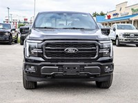 2026 Ford F-150 Lariat 4WD Supercrew 5.5' Box