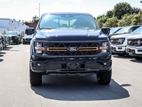 2026 Ford F-150 Tremor 4WD Supercrew 5.5' Box