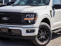 2026 Ford F-150 Stx 4WD Supercrew 5.5' Box