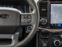 2026 Ford F-150 Lariat 4WD Supercrew 5.5' Box