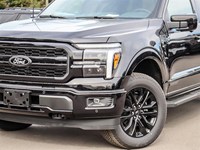 2026 Ford F-150 Lariat 4WD Supercrew 5.5' Box
