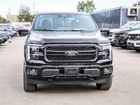 2026 Ford F-150 Lariat 4WD Supercrew 5.5' Box