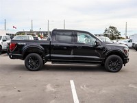 2026 Ford F-150 Lariat 4WD Supercrew 5.5' Box