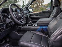 2026 Ford F-150 Lariat 4WD Supercrew 5.5' Box