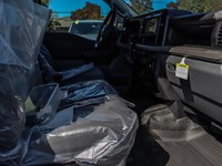 2026 FORD F-250 XL 4WD CREW CAB 8' BOX