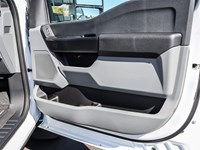 2026 FORD F-250 XL 4WD CREW CAB 8' BOX