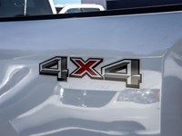 2026 FORD F-250 XL 4WD CREW CAB 8' BOX