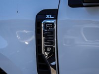 2026 FORD F-250 XL 4WD CREW CAB 8' BOX