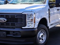2026 FORD F-250 XL 4WD CREW CAB 8' BOX