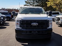 2026 FORD F-250 XL 4WD CREW CAB 8' BOX