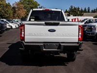 2026 FORD F-250 XL 4WD CREW CAB 8' BOX