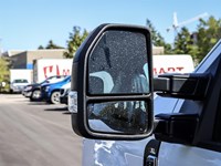 2026 FORD F-250 XL 4WD CREW CAB 8' BOX