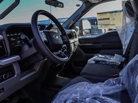 2026 FORD F-250 XL 4WD CREW CAB 8' BOX