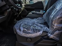 2026 FORD F-250 XL 4WD CREW CAB 8' BOX