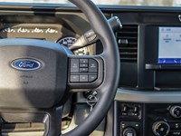 2026 Ford F-250 XLT 4WD SuperCab 8' Box