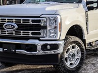 2026 Ford F-250 XLT 4WD SuperCab 8' Box