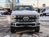 2026 Ford F-250 XLT 4WD SuperCab 8' Box
