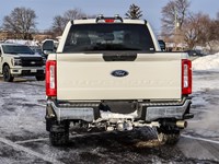 2026 Ford F-250 XLT 4WD SuperCab 8' Box