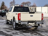 2026 Ford F-250 XLT 4WD SuperCab 8' Box