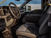 2026 Ford F-250 XLT 4WD SuperCab 8' Box