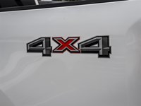2026 Ford F-250 XLT 4WD Supercab 8' Box