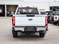 2026 Ford F-250 XLT 4WD Supercab 8' Box